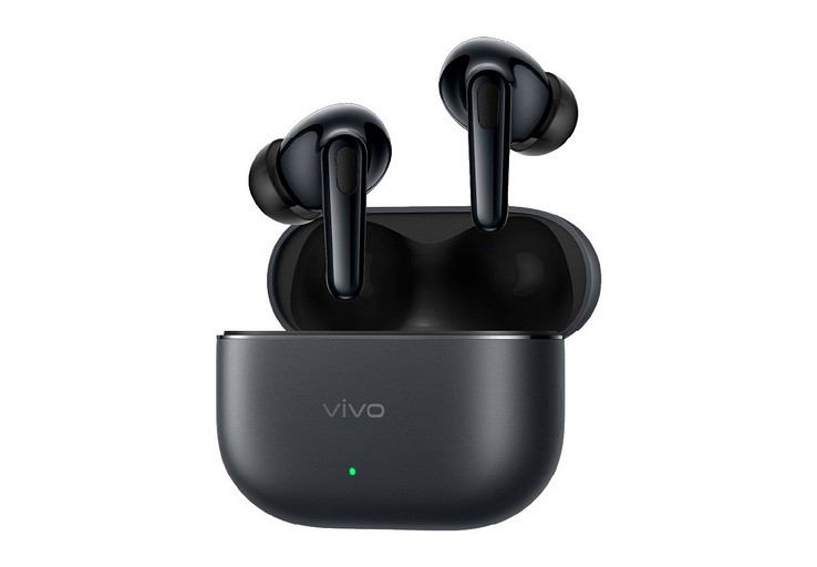 Стильные наушники vivo Buds Ultra стирают весь внешний шум. У них мощный шумодав и приличная автономность