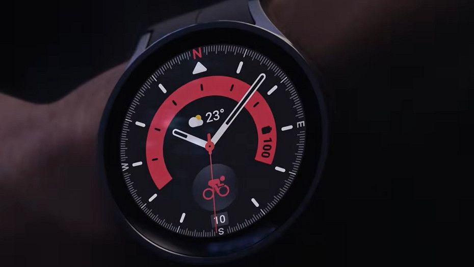 Внезапно: Samsung Galaxy Watch оставляют ожоги на руках