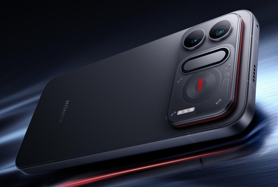 Это просто геймерское безумие: HONOR выпустила смартфоны Win RT 2 и Win Turbo 2 с батареями по 12 070 мАч