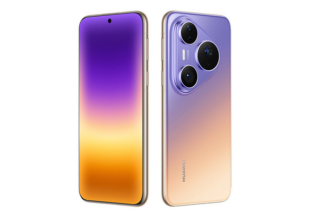 HUAWEI Pura 90 Plus получил камеру с огромным 1-дюймовым сенсором. Топовая версия предлагает целый 1 ТБ памяти
