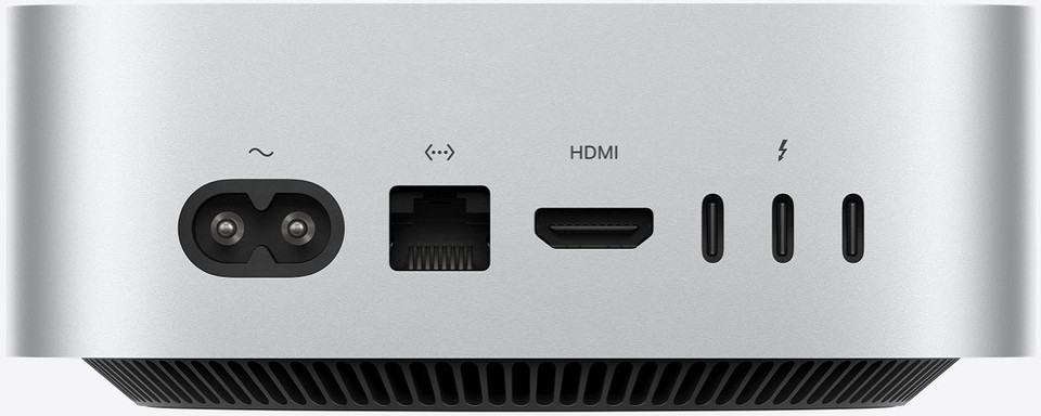 Обзор Mac mini M6 — рабочие задачи, игры, плюсы и минусы