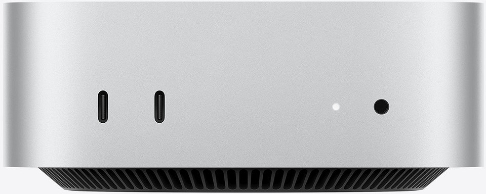Обзор Mac mini M6 — рабочие задачи, игры, плюсы и минусы
