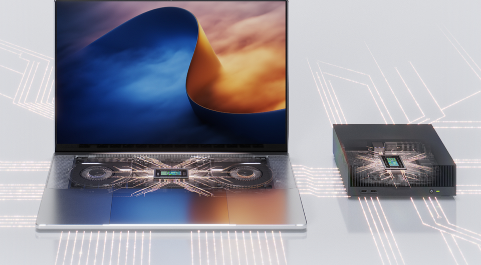 NVIDIA RTX Spark: что за платформа, для чего используется, какие плюсы и минусы