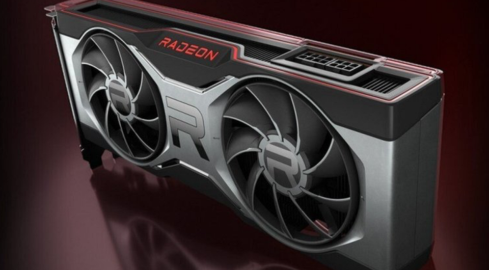 Эксперт сравнил как видеокарта Radeon RX 6700 XT работает с FSR 3.1 и FSR 4.1