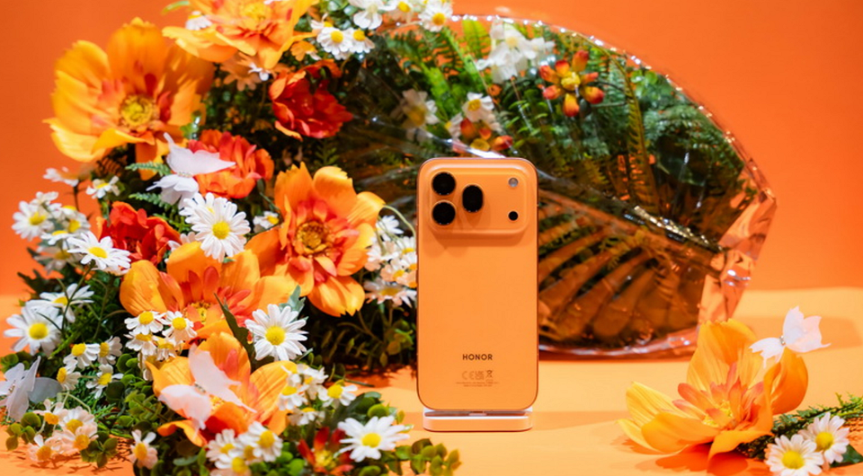 HONOR 700 Pro станет настоящим монстром автономности и сможет круто снимать — 9000 мА*ч и 200 Мп