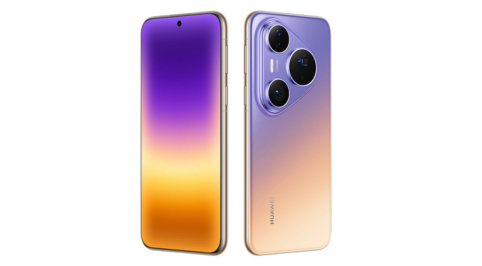 HUAWEI Pura 90 Plus получил камеру с огромным 1-дюймовым сенсором. Топовая версия предлагает целый 1 ТБ памяти