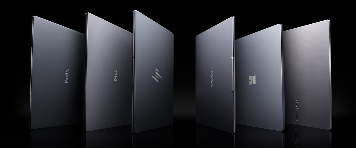 NVIDIA RTX Spark: что за платформа, для чего используется, какие плюсы и минусы