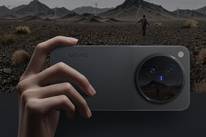 Обзор vivo X500 Ultra: все, что известно о флагманском смартфоне