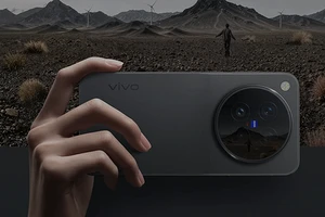 Обзор vivo X500 Ultra: все, что известно о флагманском смартфоне