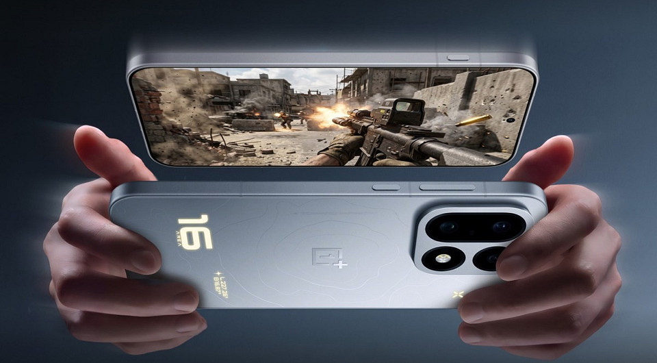 У OnePlus 16 были все шансы стать глобальным хитом — но на международный рынок он не вышел