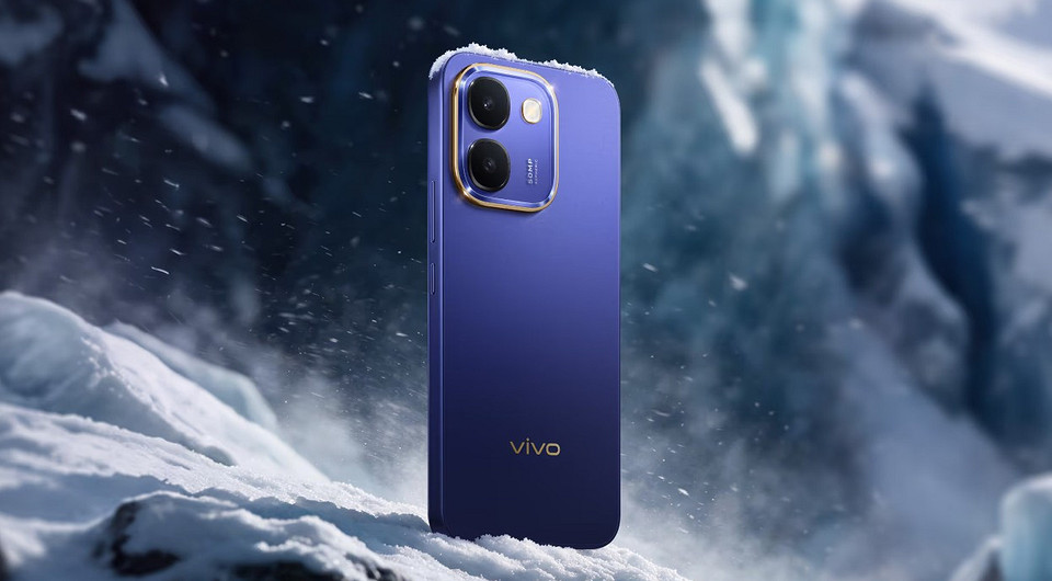 Представлен смартфон-рекордсмен vivo Y600 — он уже в Книге рекордов Гиннесса