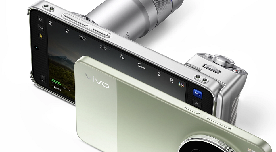 Обзор vivo X500 Ultra: все, что известно о флагманском смартфоне
