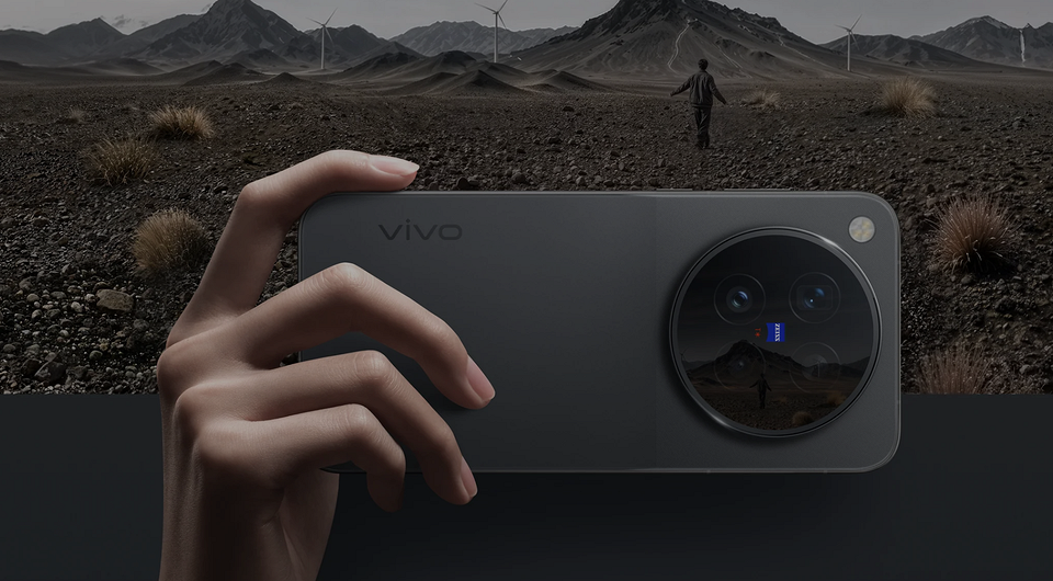 Обзор vivo X500 Ultra: все, что известно о флагманском смартфоне