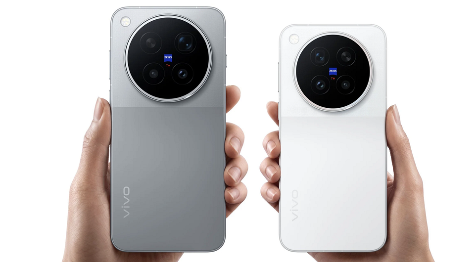 Обзор vivo X500 Ultra: все, что известно о флагманском смартфоне