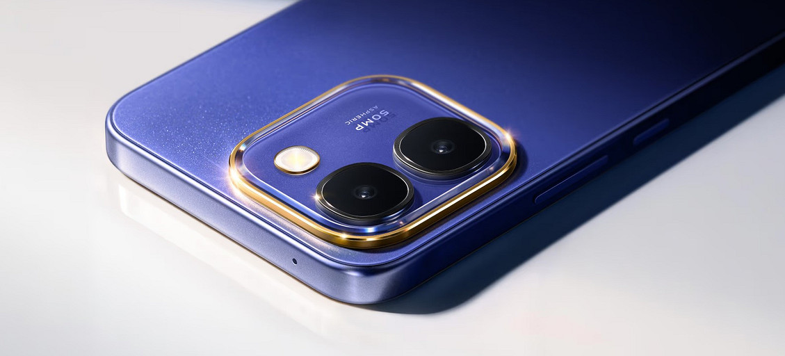 Представлен смартфон-рекордсмен vivo Y600 — он уже в Книге рекордов Гиннесса