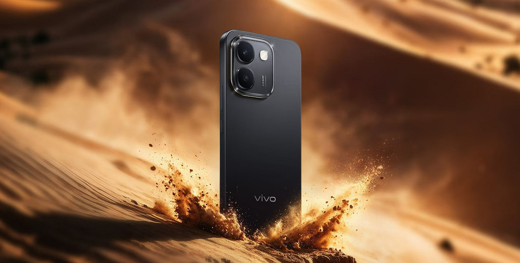 Представлен смартфон-рекордсмен vivo Y600 — он уже в Книге рекордов Гиннесса
