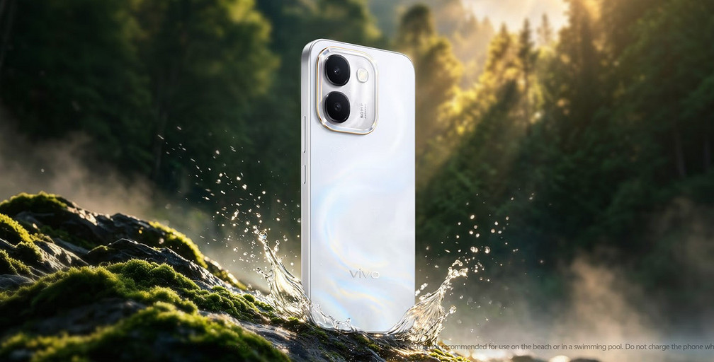 Представлен смартфон-рекордсмен vivo Y600 — он уже в Книге рекордов Гиннесса