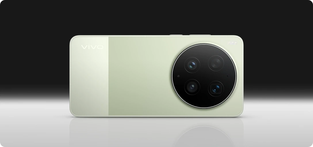 Обзор vivo X500 Ultra: все, что известно о флагманском смартфоне
