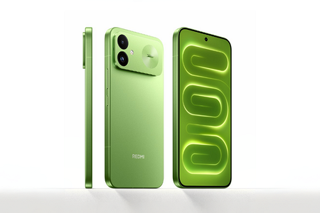 Дождались! Вышел недорогой игровой флагман Xiaomi REDMI K100 с экраном на 165 Гц