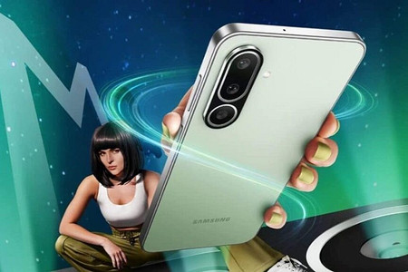Samsung обновила четыре недорогих Galaxy до Android 17. One UI 9 добралась до бюджетных смартфонов