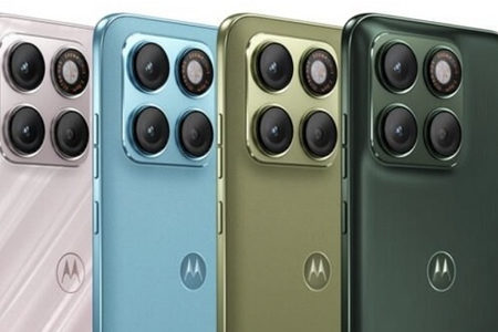 Безумно стильный Motorola Edge 70 Neo получит батарею на 7000 мА*ч и экран на 144 Гц
