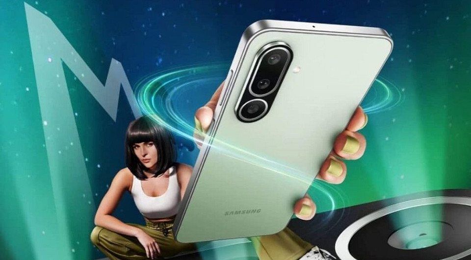 Samsung обновила четыре недорогих Galaxy до Android 17. One UI 9 добралась до бюджетных смартфонов