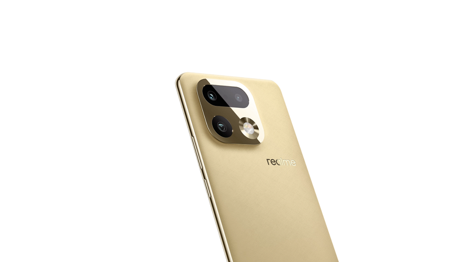 Смартфон realme 17 Pro раскрыт почти полностью, и он просто невероятен — 10 000 мА*ч, 200 Мп, 165 Гц