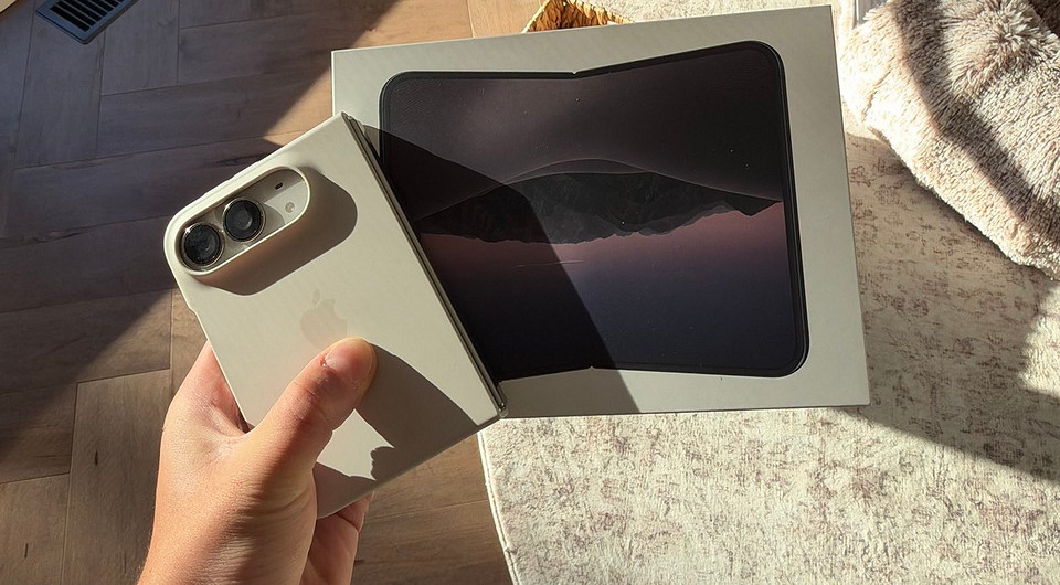 Apple признала проблему с трескающимися экранами iPhone Duo? Пока нет, но компания готова менять неисправные устройства