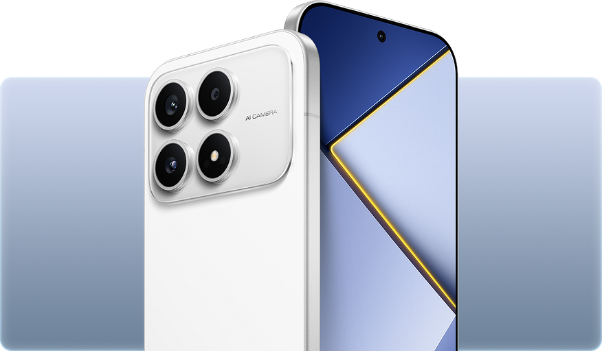 Вышел недорогой POCO X8s — смартфон удивил компактным экраном и камерой с оптическим зумом