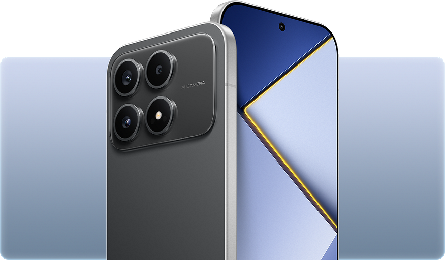 Вышел недорогой POCO X8s — смартфон удивил компактным экраном и камерой с оптическим зумом
