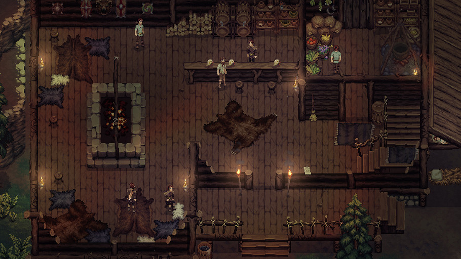 Игры похожие на Готику: топ-10 аналогов для ценителей хорошего RPG