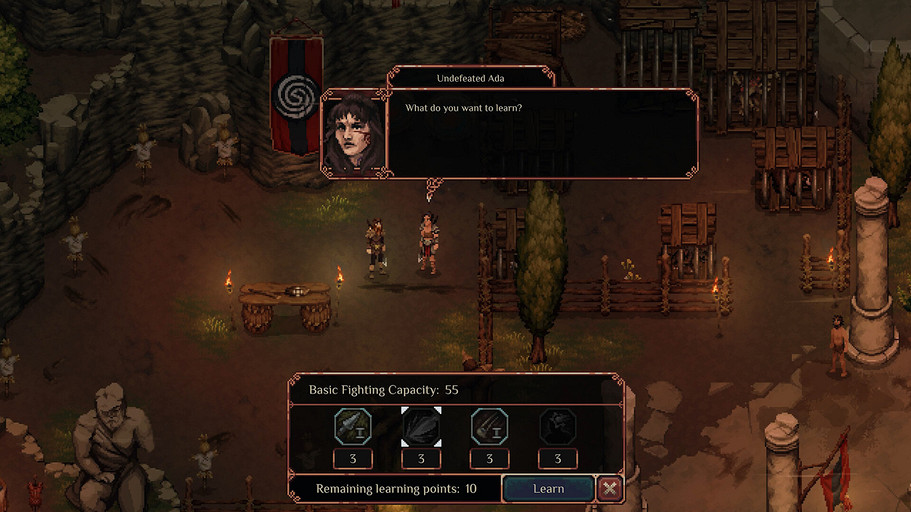Игры похожие на Готику: топ-10 аналогов для ценителей хорошего RPG
