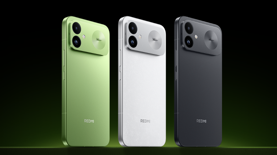 Дождались! Вышел недорогой игровой флагман Xiaomi REDMI K100 с экраном на 165 Гц