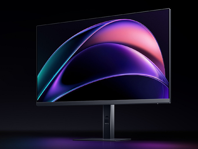Недорогие мониторы для офиса с 4K и 240 Гц? Xiaomi выпустила серию Redmi A27U 2027 года