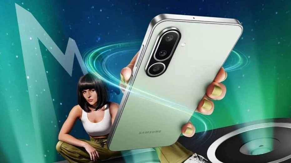 Samsung обновила четыре недорогих Galaxy до Android 17. One UI 9 добралась до бюджетных смартфонов