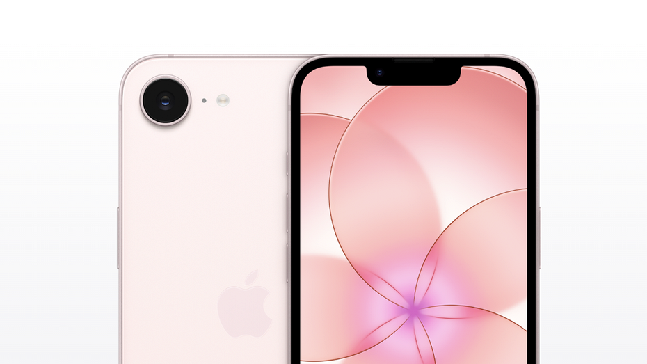 iPhone 18e может разочаровать поклонников Apple он снова получит экран на 60 Гц