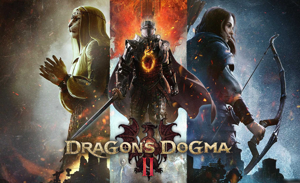Игры похожие на Готику: топ-10 аналогов для ценителей хорошего RPG