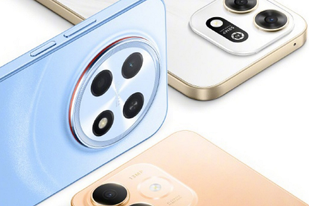 HUAWEI выпустила смартфон-долгожитель Enjoy 100 Pro Max за $300 — 8800 мА*ч и экран на 8000 нит