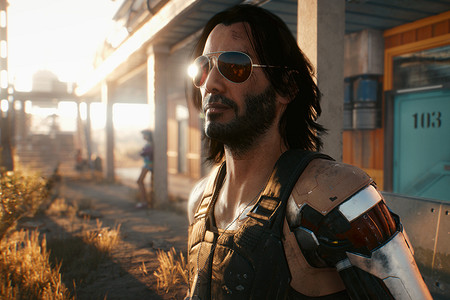 Эксперты выяснили, что DLSS 5 превращает картинку в ИИ-безумие и роняет fps — оригинал лучше