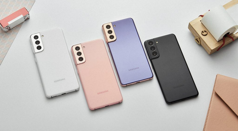 Samsung оштрафуют за обман геймеров — все из-за Galaxy S21 и Galaxy S22