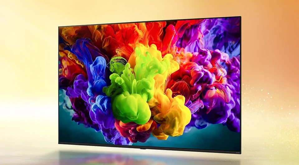 Вещь дня: телевизор на всю стену за $15 760 — LG представила гигантскую новинку