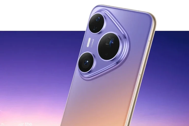 Стильный и молодежный HUAWEI Pura 90 Plus получил чип Kirin 9025, четыре камеры и зарядку на 100 Вт