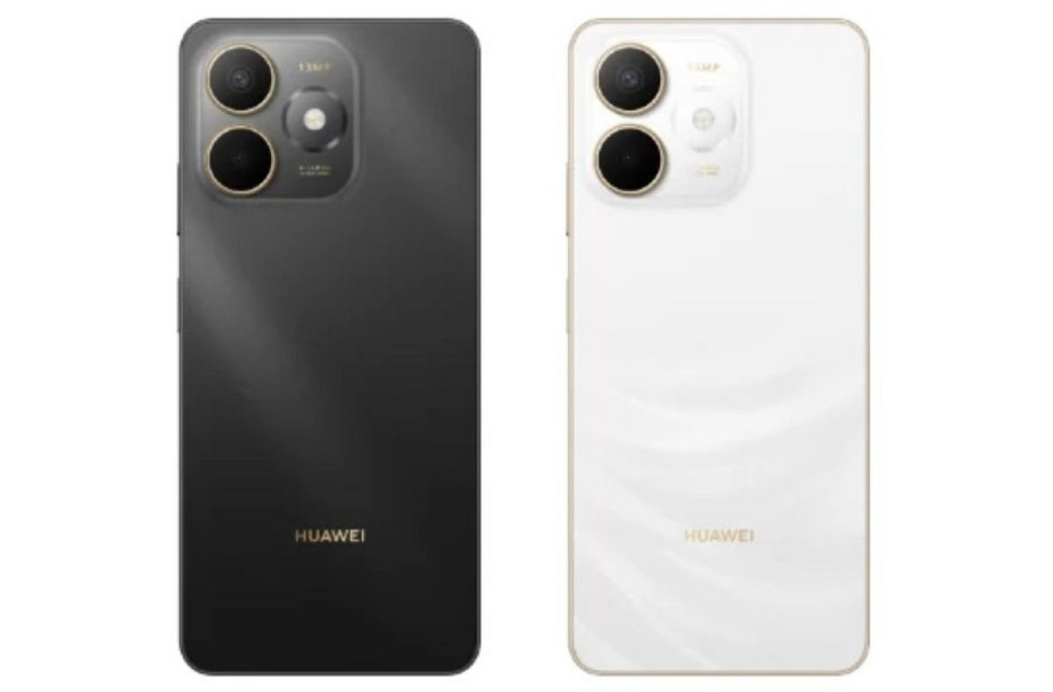 Стильный и недорогой! Вышел HUAWEI Enjoy 100 с экраном 90 Гц и большой батареей