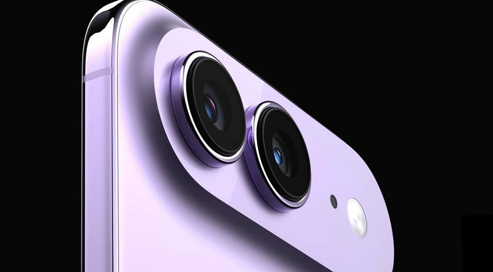 iPhone Air 2 исправит главные недостатки предшественника. Apple добавит вторую камеру и увеличит батарею на 11%