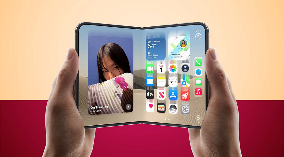Apple сама забраковала iPhone Duo ради рекордных поставок. Компания специально ослабила контроль качества