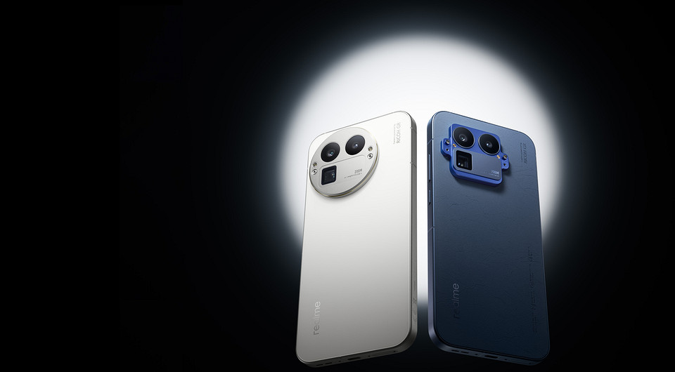 realme переводит глобальные смартфоны на ColorOS 17 — меньше нагрузки и новые ИИ-функции