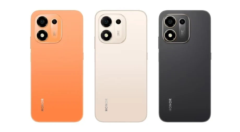 Автономный и с крутой камерой: представлен смартфон HONOR X8e 4G — 7700 мА*ч и 108 Мп