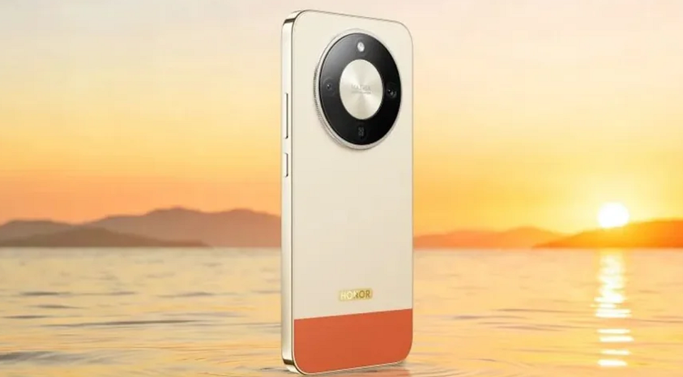 HONOR X9e s с батареей на 8560 мА*ч вышел и сильно удивил