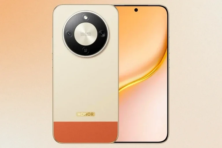 HONOR X9e s с батареей на 8560 мА*ч вышел и сильно удивил