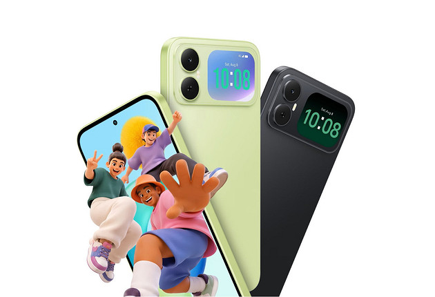Вышел конкурент Xiaomi 18 Pro за $150. У этого HONOR тоже есть второй экран на задней панели